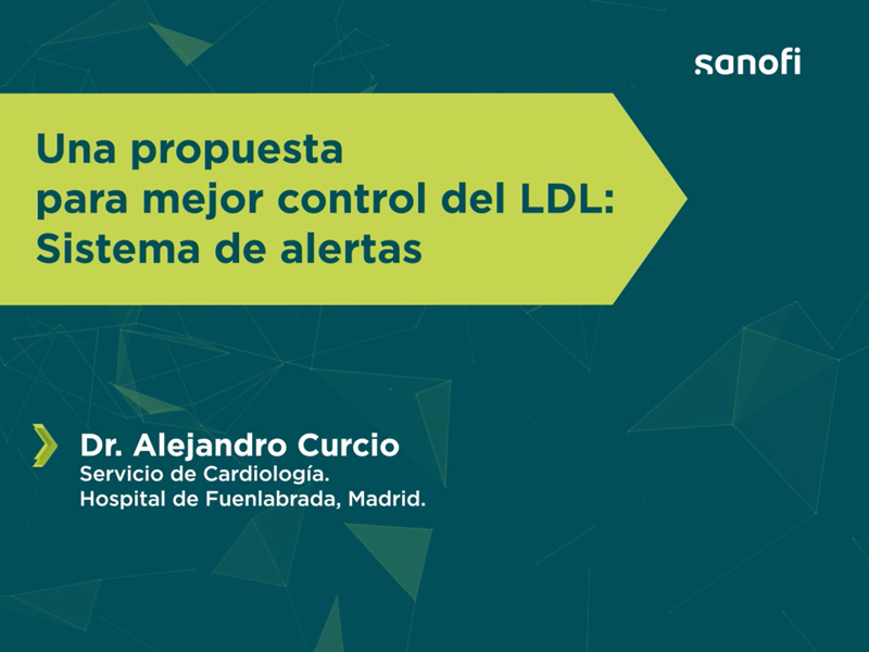 Dr. Alejandro Curcio