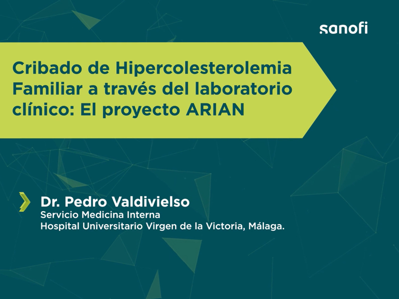 Dr. Pedro Valdivielso