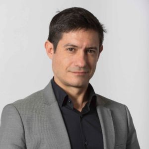 Dr. Ignacio José Ferreira González