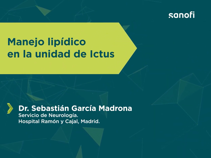 Dr. Sebastián García