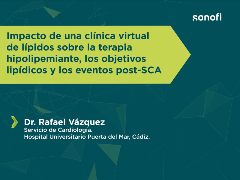 Dr. Rafael Vázquez