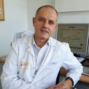 Dr. José Luis Díaz Díaz